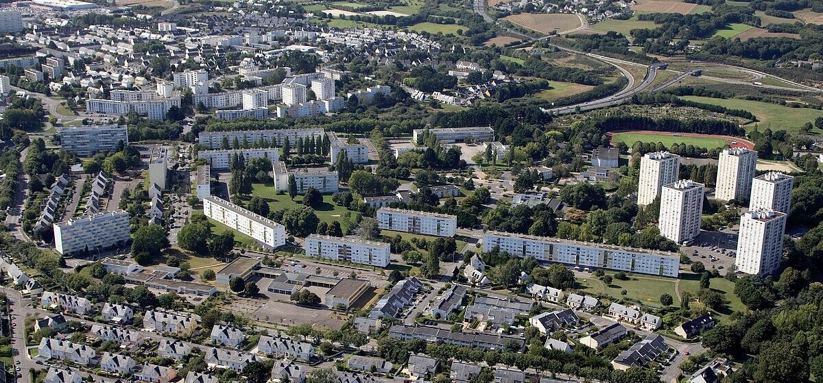 Damien Girard - Rénovation de Bois-du-Château : rénover oui, gentrifier non !